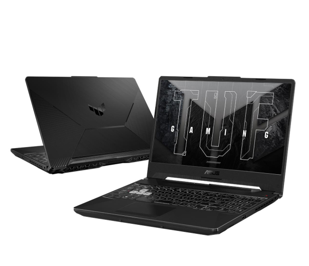 ASUS TUF Gaming A15 R7-5800H/16GB/512 RTX3060 144Hz - 636968 - zdjęcie